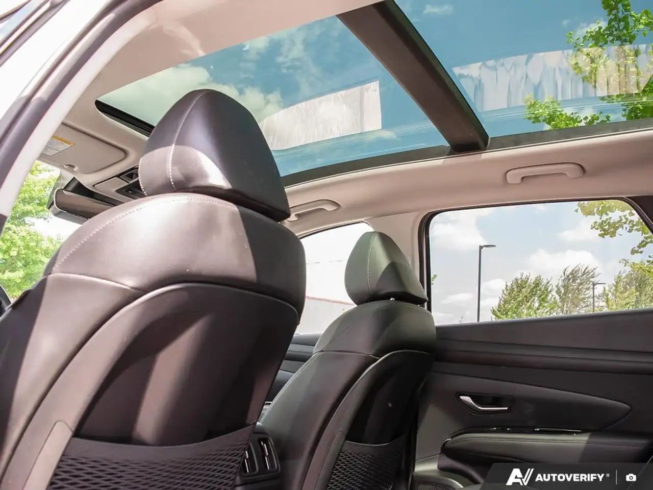 Hyundai TUCSON fotografie Hyundai TUCSON