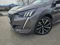 Peugeot 208 GT PureTech 100 S&S EAT8 Aut.*LED*NAVIGATION*36... Grau - thumbnail 5