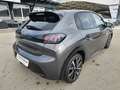Peugeot 208 GT *VERKAUFT* Grau - thumbnail 16