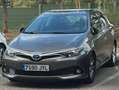 Toyota Auris Auris 115D Active Active Gris - thumbnail 4