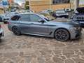 BMW 530 530d Touring xdrive Msport 249cv auto Grigio - thumbnail 3