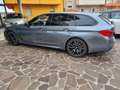 BMW 530 530d Touring xdrive Msport 249cv auto Grigio - thumbnail 6