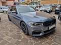 BMW 530 530d Touring xdrive Msport 249cv auto Grigio - thumbnail 2