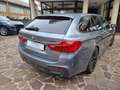 BMW 530 530d Touring xdrive Msport 249cv auto Grigio - thumbnail 4