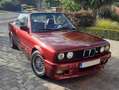 BMW 325 325i last edition Червоний - thumbnail 1