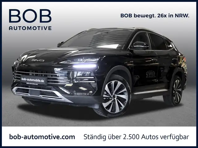 BYD Seal U DM-i Boost LEDER PANO NAVI SHZ 360°KAMERA