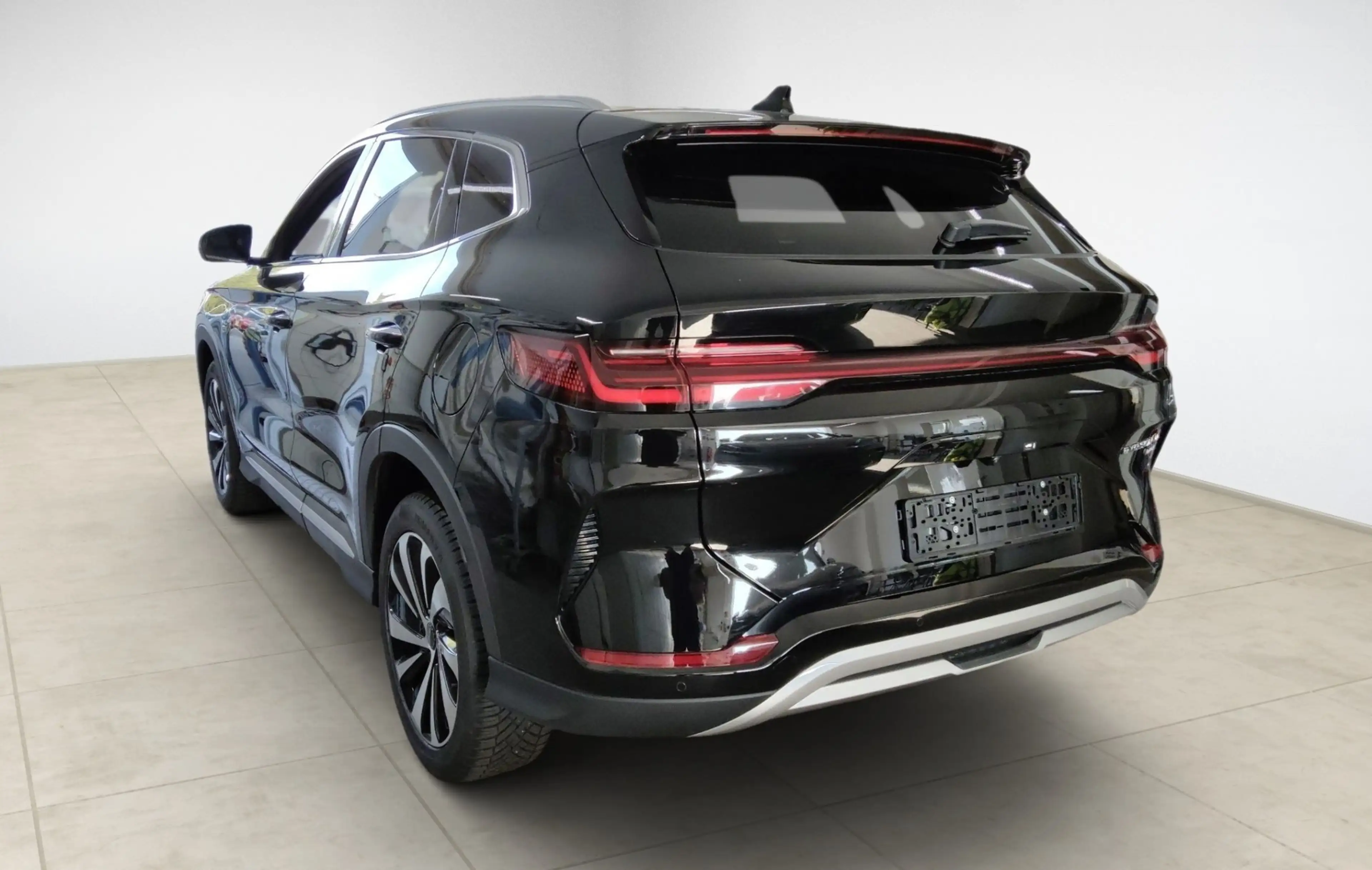 BYD Seal U PHEV Boost LEDER SD NAVI SHZ PDC KLIMA BT — photo 3