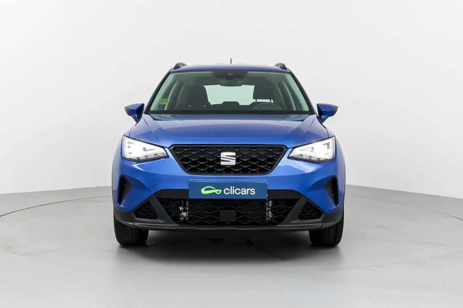 SEAT Arona 1.0 TSI S&S Style XM 110 Azul - 2