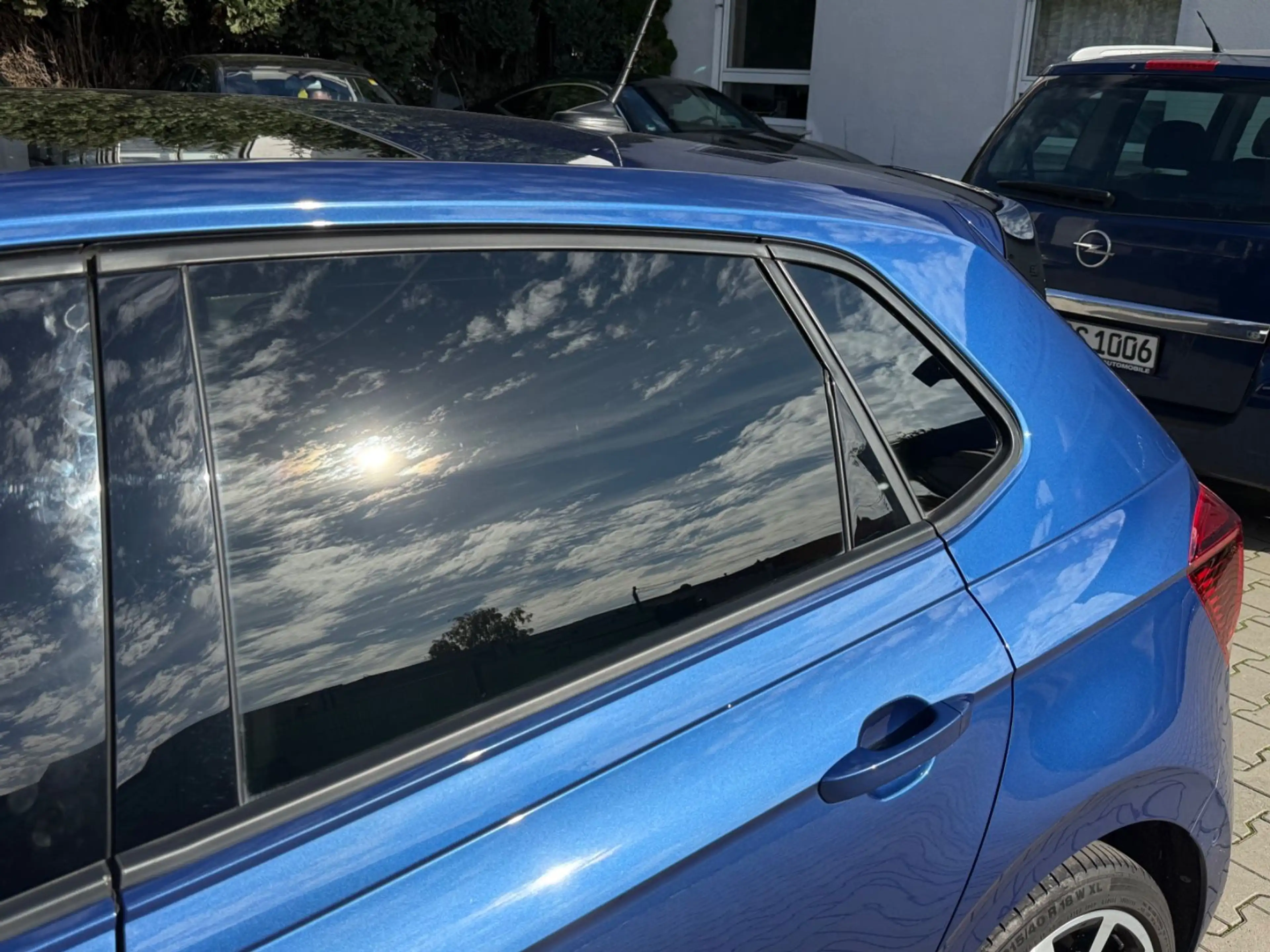 Volkswagen Polo GTI DSG·Pano·ACC·Navi·Beats·DAB·56tkm. — photo 12