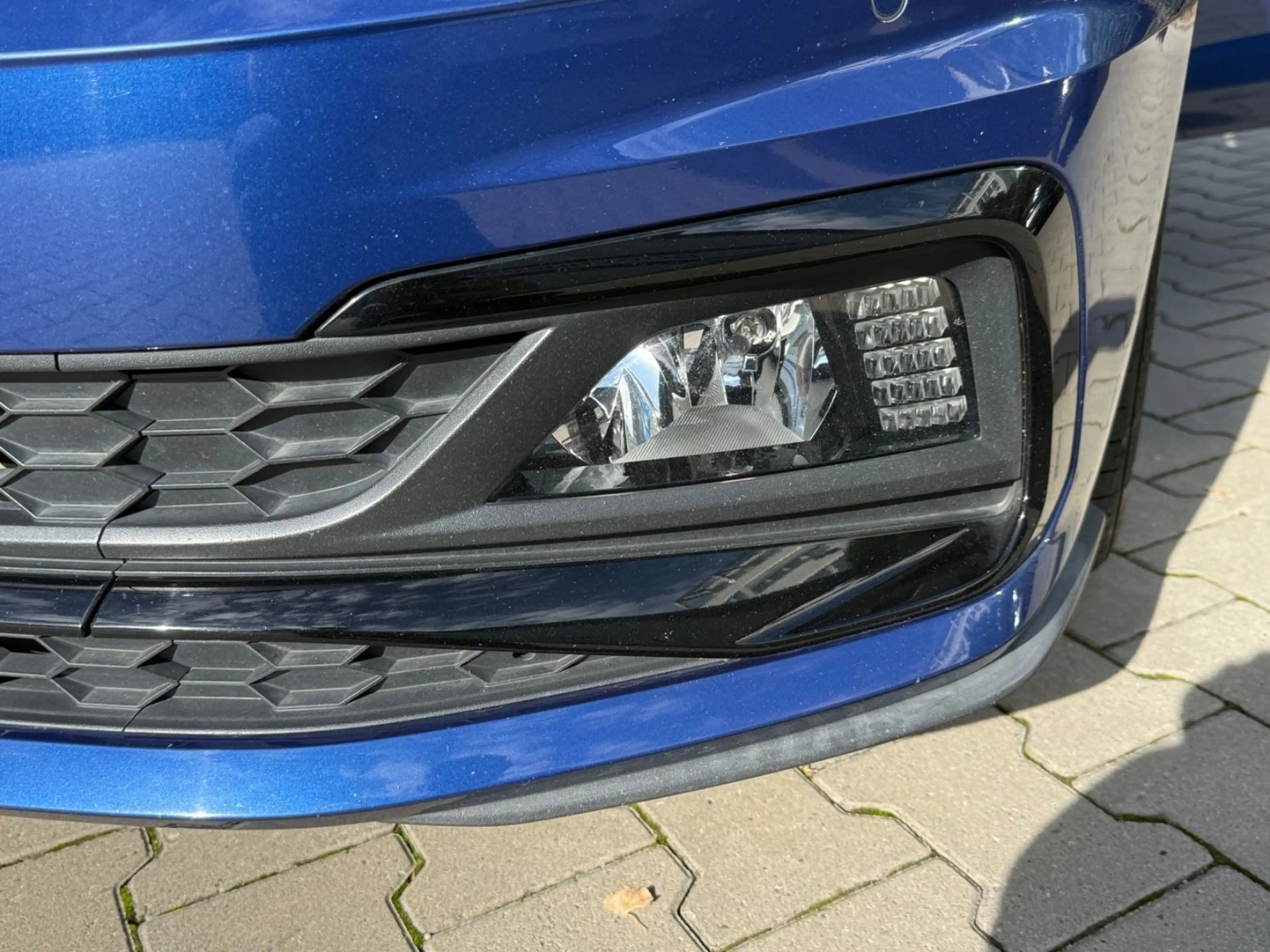 Volkswagen Polo GTI DSG·Pano·ACC·Navi·Beats·DAB·56tkm. — photo 15