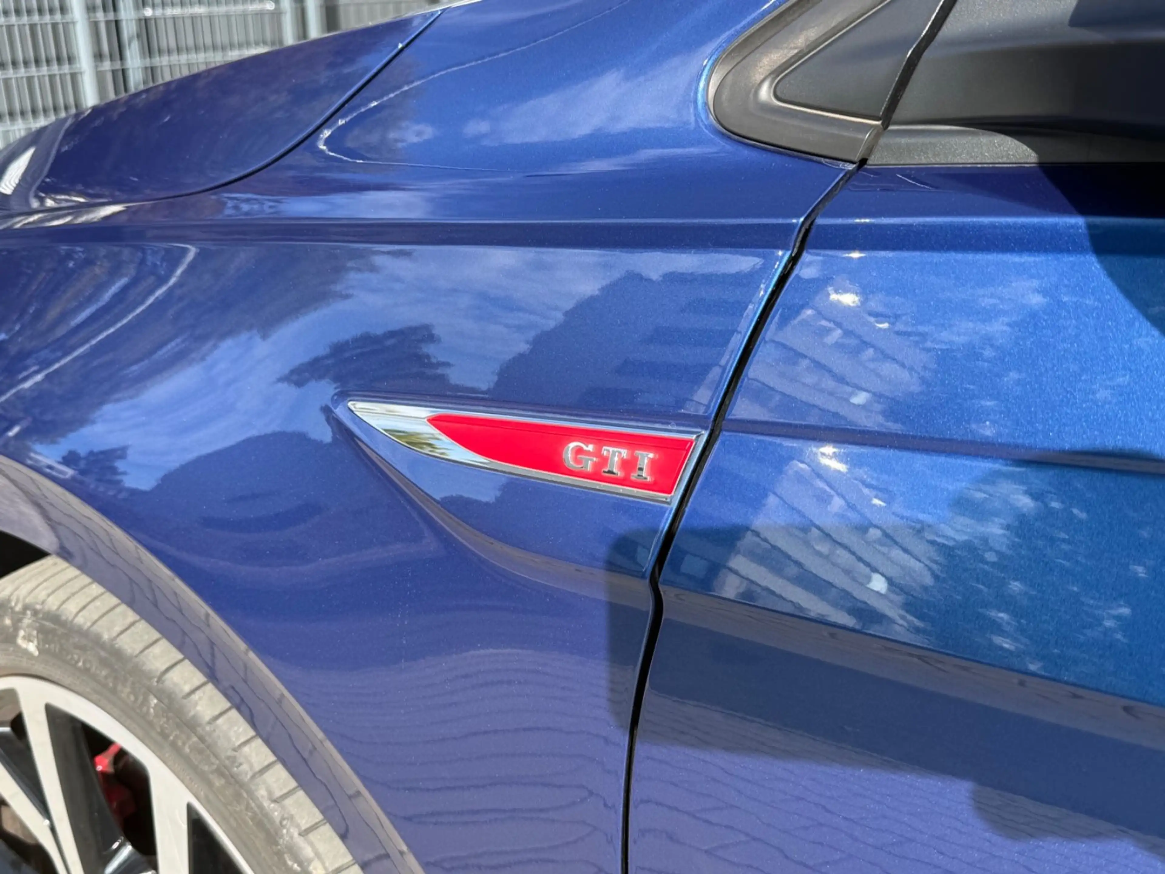 Volkswagen Polo GTI DSG·Pano·ACC·Navi·Beats·DAB·56tkm. — photo 14