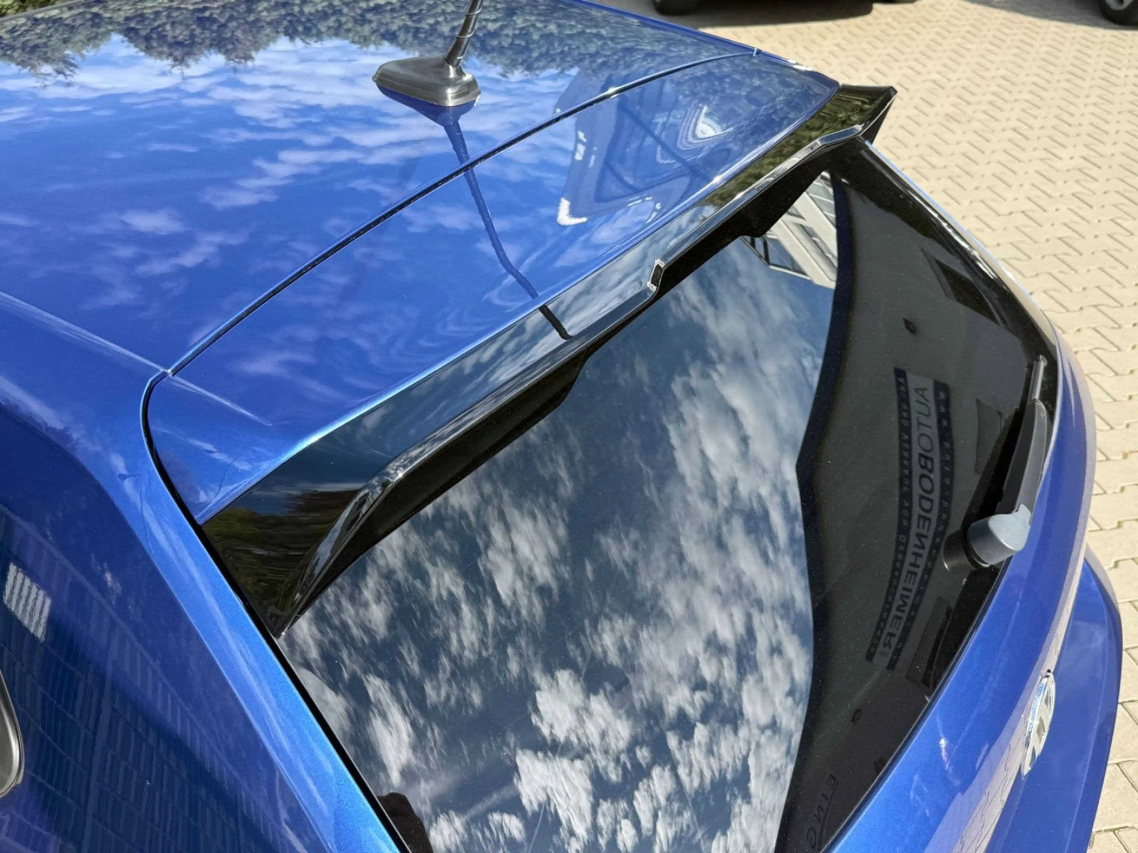 Volkswagen Polo GTI DSG·Pano·ACC·Navi·Beats·DAB·56tkm. — photo 9