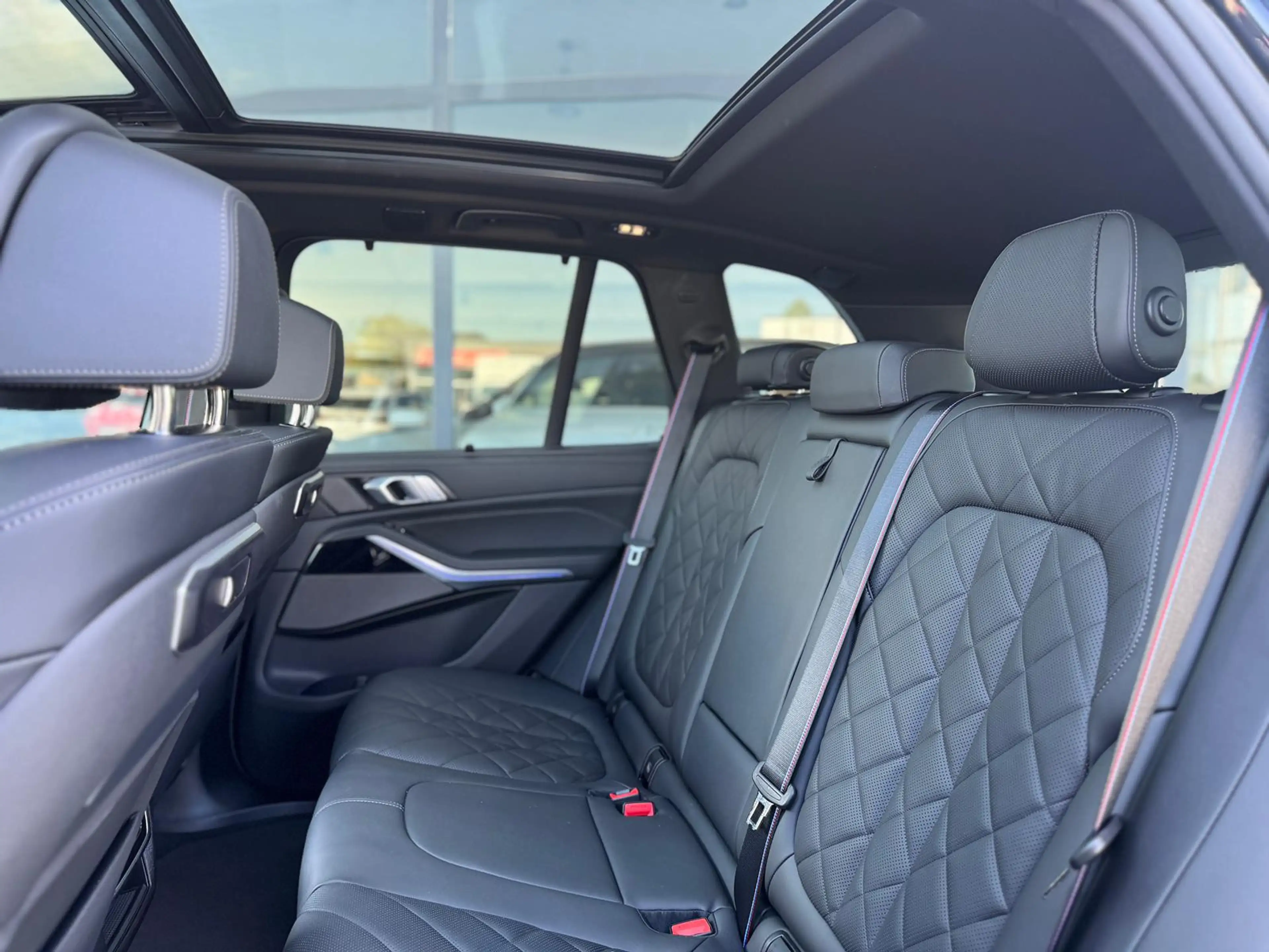 BMW X5 xDrive30 d M Sport PRO PaSky°ACC°Bel.Komsitze — photo 15