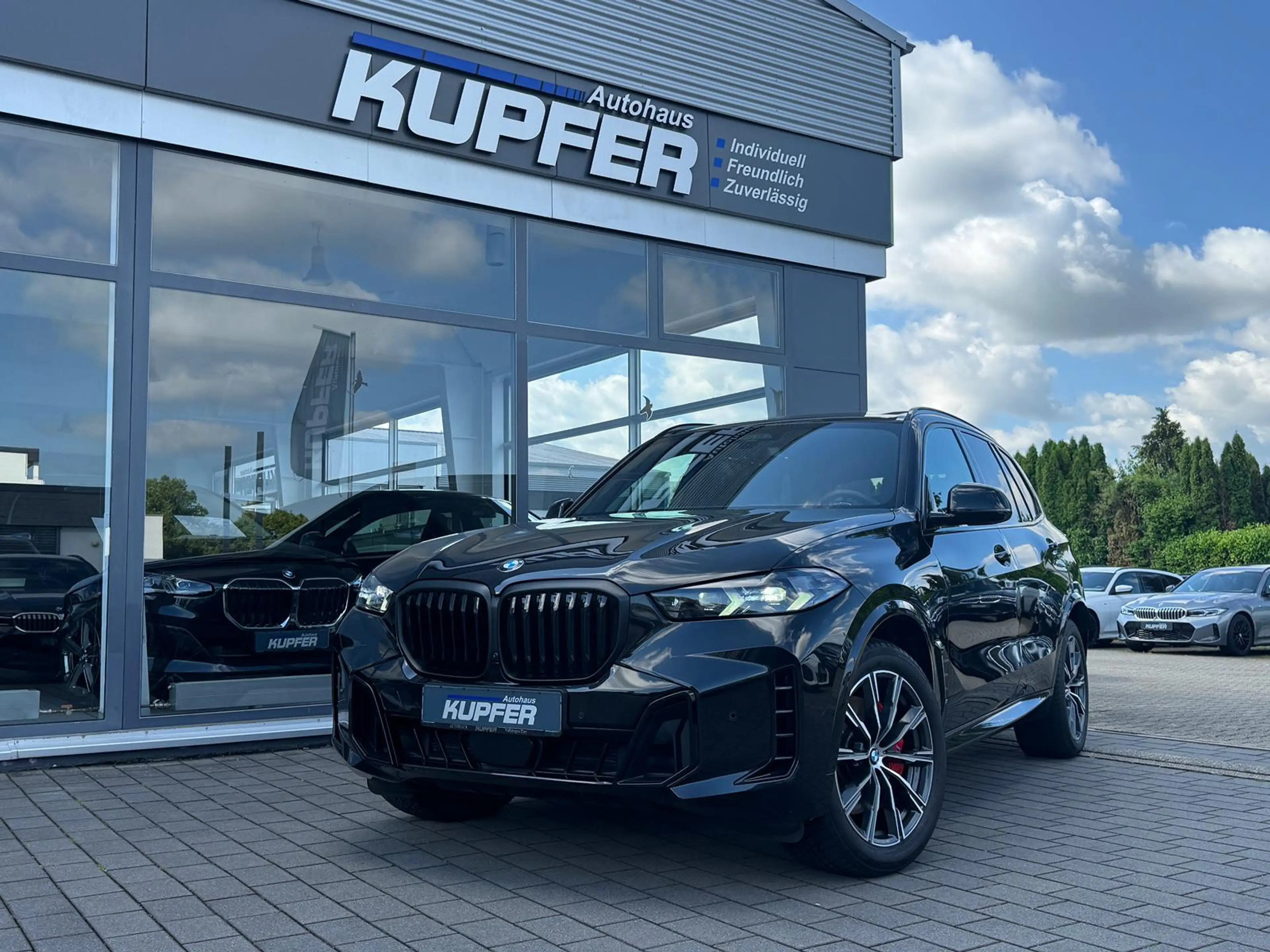 BMW X5 xDrive30 d M Sport PRO PaSky°ACC°Bel.Komsitze — photo 31