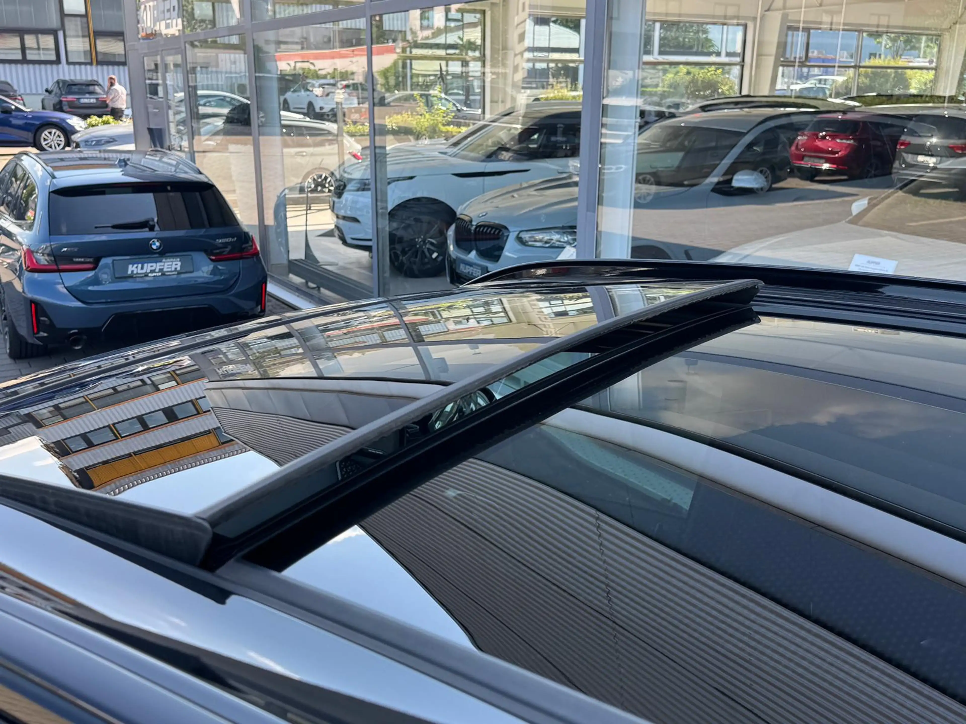 BMW X5 xDrive30 d M Sport PRO PaSky°ACC°Bel.Komsitze — photo 7