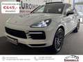 Porsche Cayenne E-Hybrid +Approved Garantie*VOLL VOLL-AUSTATTUNG* Weiß - thumbnail 1