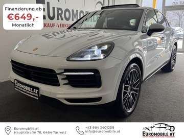 E-Hybrid +Approved Garantie*VOLL VOLL-AUSTATTUNG*