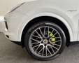 Porsche Cayenne E-Hybrid +Approved Garantie*VOLL VOLL-AUSTATTUNG* Weiß - thumbnail 13