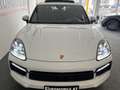 Porsche Cayenne E-Hybrid +Approved Garantie*VOLL VOLL-AUSTATTUNG* Weiß - thumbnail 11