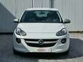 Opel Adam 1.2i Jam 35000Km Cuir, Airco **GARANTIE 1 JAAR** Wit - thumbnail 2