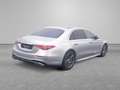 Mercedes-Benz S 580 4MATIC Limousine lang AMG*Standh.*Nav**HUD Silber - thumbnail 5