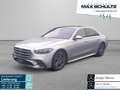 Mercedes-Benz S 580 4MATIC Limousine lang AMG*Standh.*Nav**HUD Silber - thumbnail 1