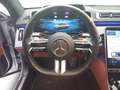 Mercedes-Benz S 580 4MATIC Limousine lang AMG*Standh.*Nav**HUD Silber - thumbnail 12