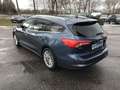 Ford Focus Titanium+LED+BLIS+iACC+NAV+AHK+WinterPaket Blue - thumbnail 7