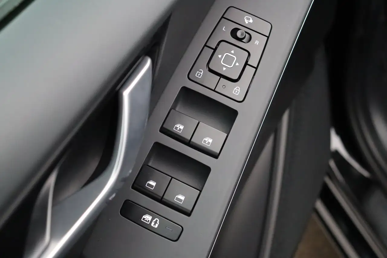 Kia Niro 1.6 GDi Hybrid DynamicPlusLine | Adap. Cruise | St 32