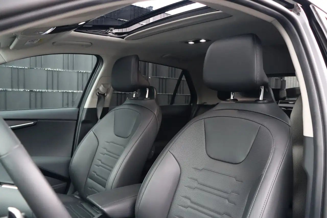 Kia Niro 1.6 GDi Hybrid DynamicPlusLine | Adap. Cruise | St 10