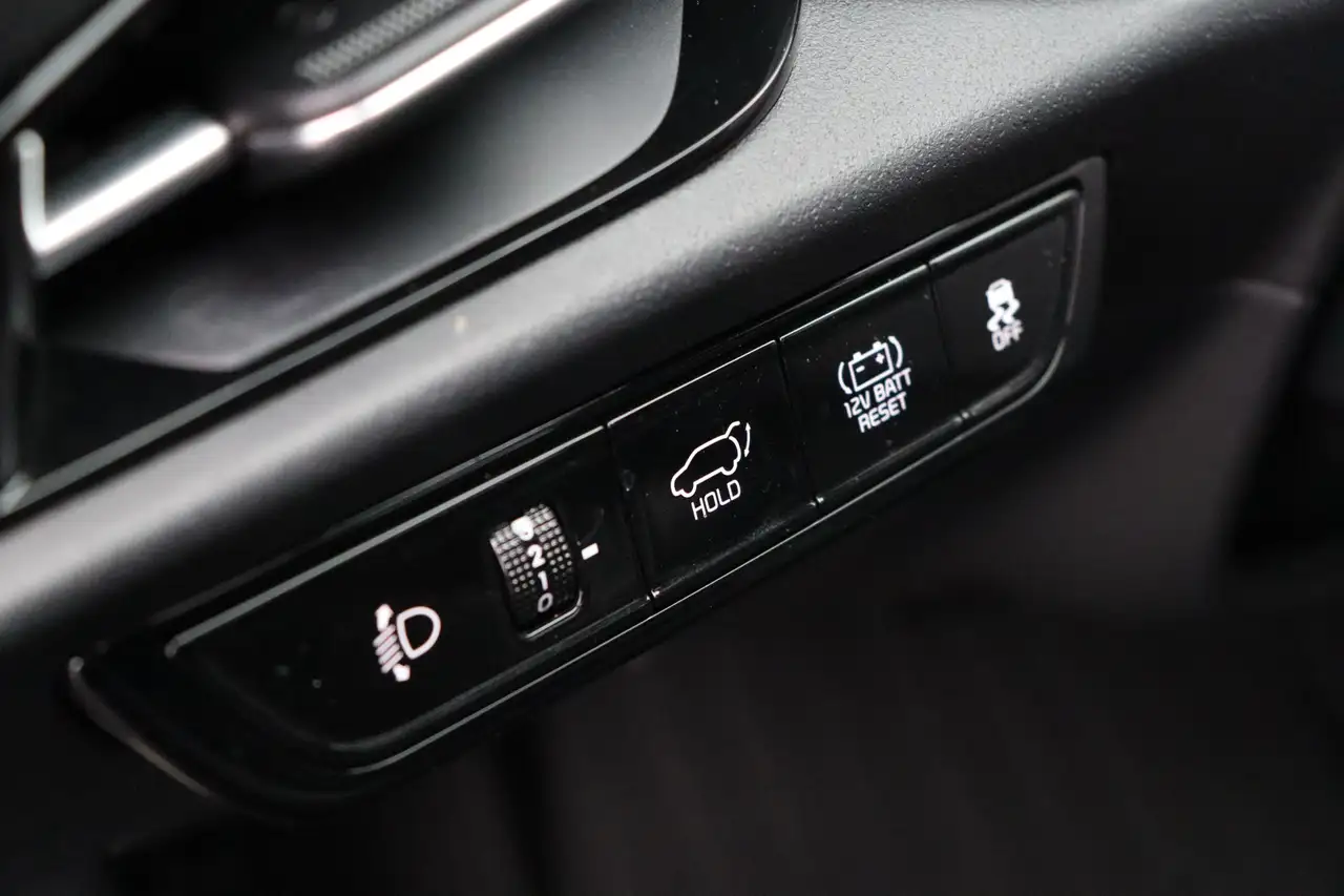 Kia Niro 1.6 GDi Hybrid DynamicPlusLine | Adap. Cruise | St 33