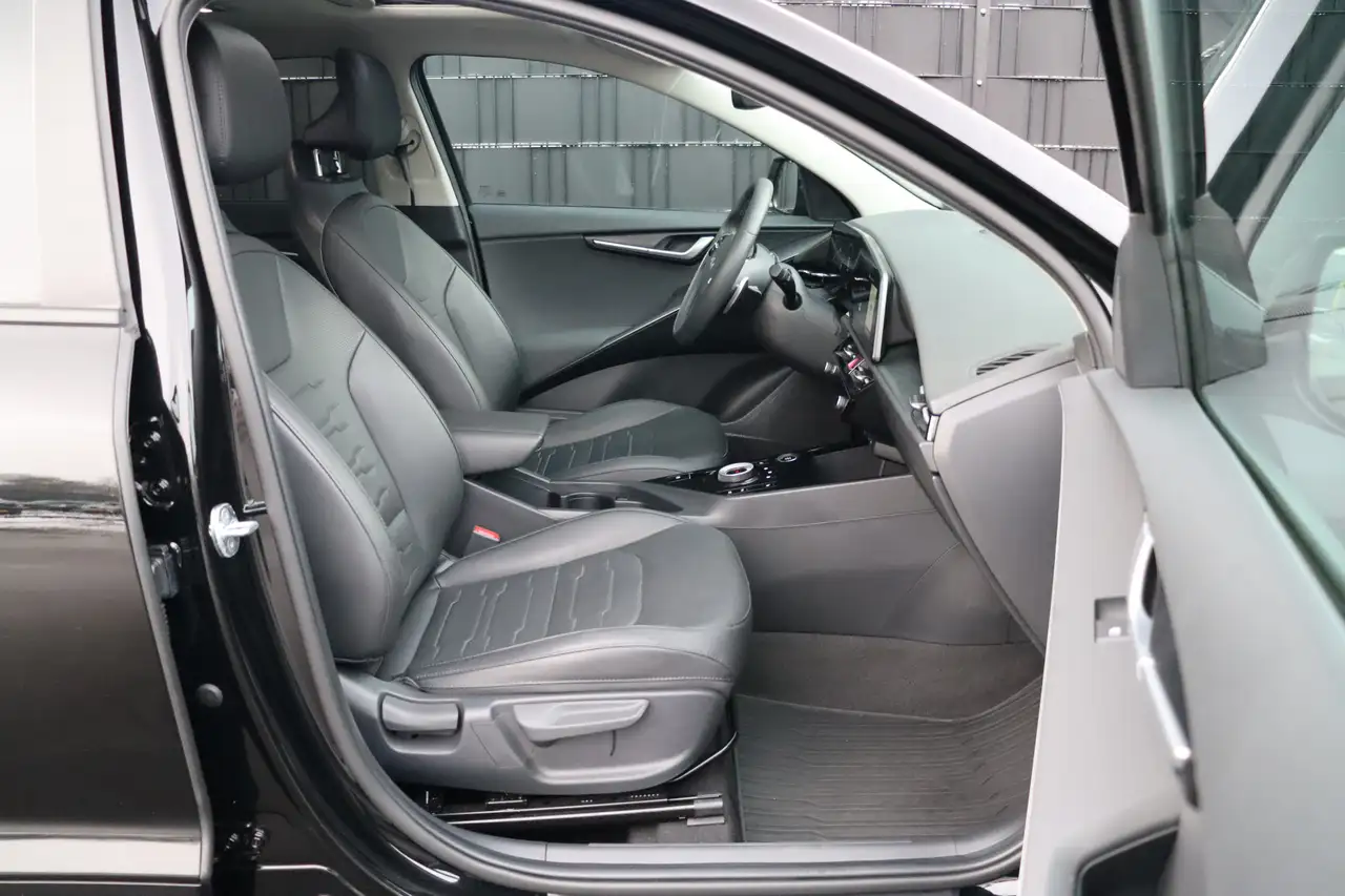 Kia Niro 1.6 GDi Hybrid DynamicPlusLine | Adap. Cruise | St 15