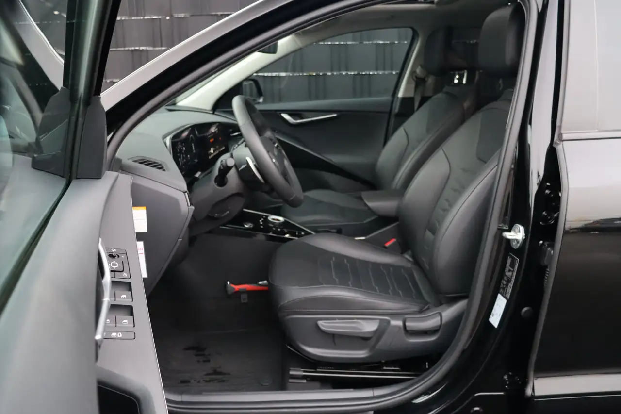 Kia Niro 1.6 GDi Hybrid DynamicPlusLine | Adap. Cruise | St 9