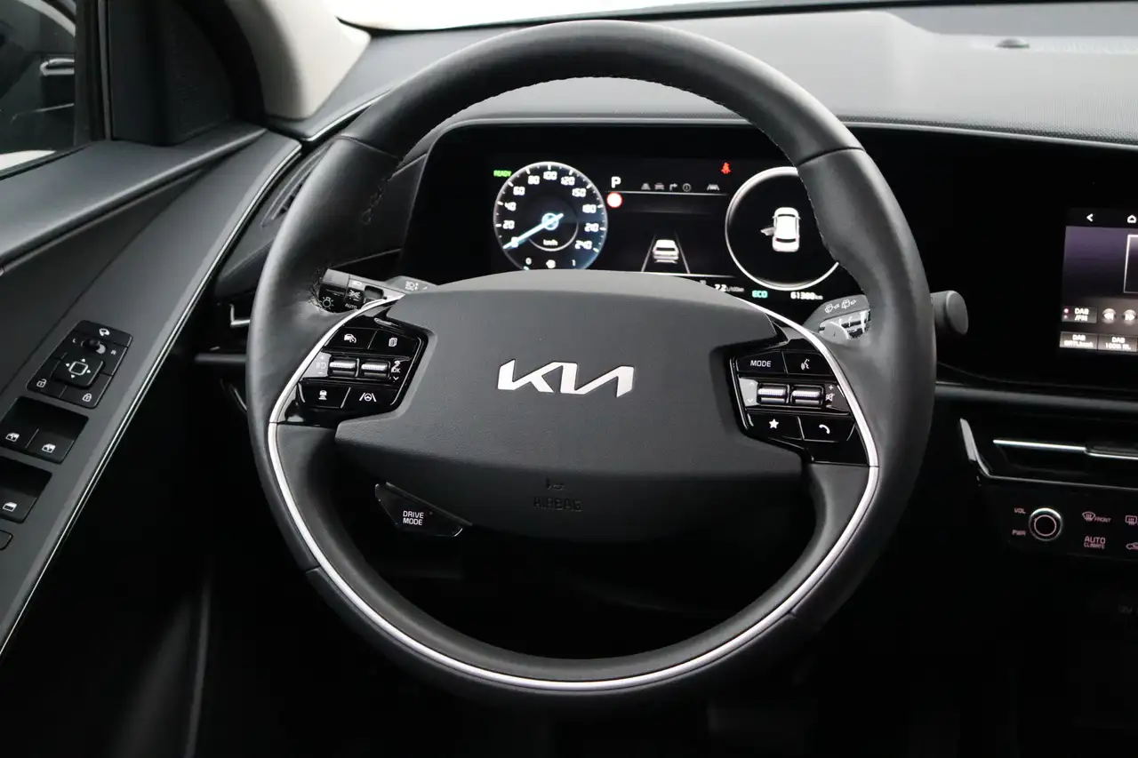 Kia Niro 1.6 GDi Hybrid DynamicPlusLine | Adap. Cruise | St 8