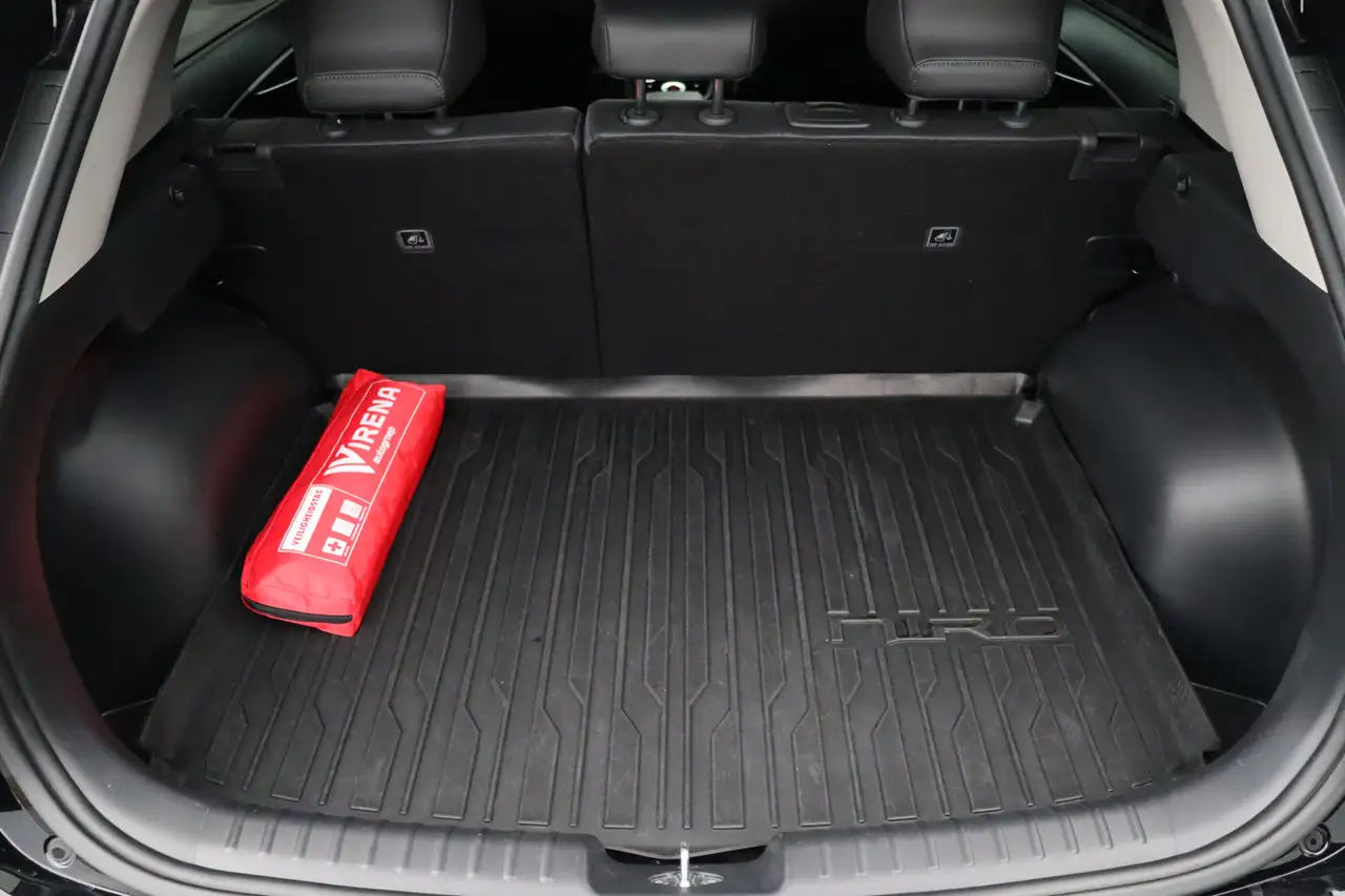 Kia Niro 1.6 GDi Hybrid DynamicPlusLine | Adap. Cruise | St 37