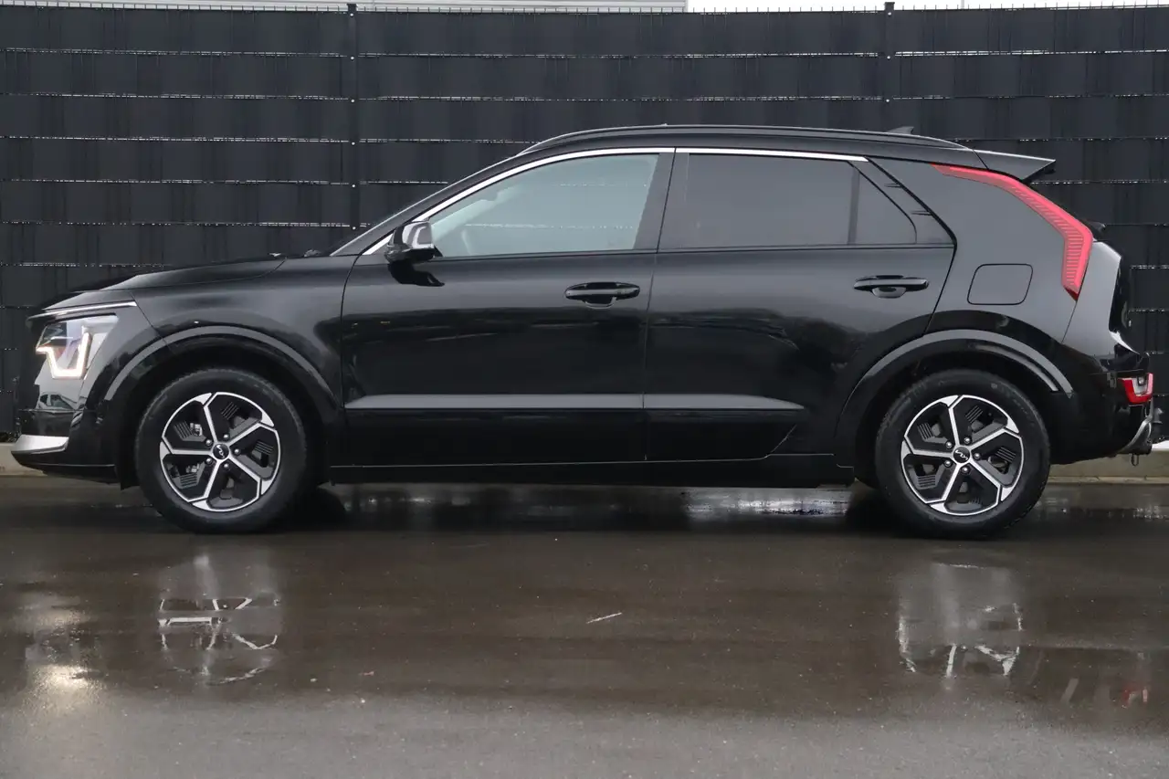 Kia Niro 1.6 GDi Hybrid DynamicPlusLine | Adap. Cruise | St 5