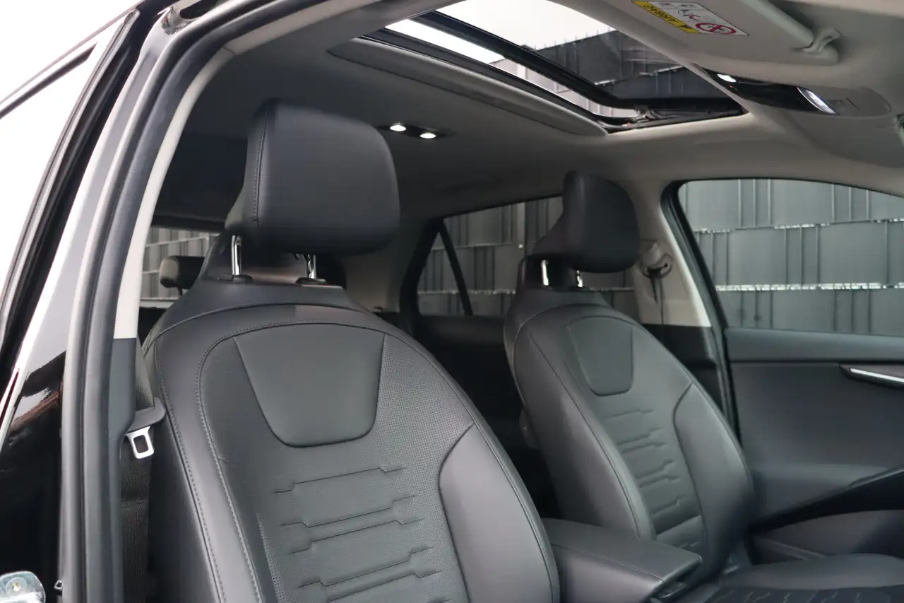 Kia Niro 1.6 GDi Hybrid DynamicPlusLine | Adap. Cruise | St 16