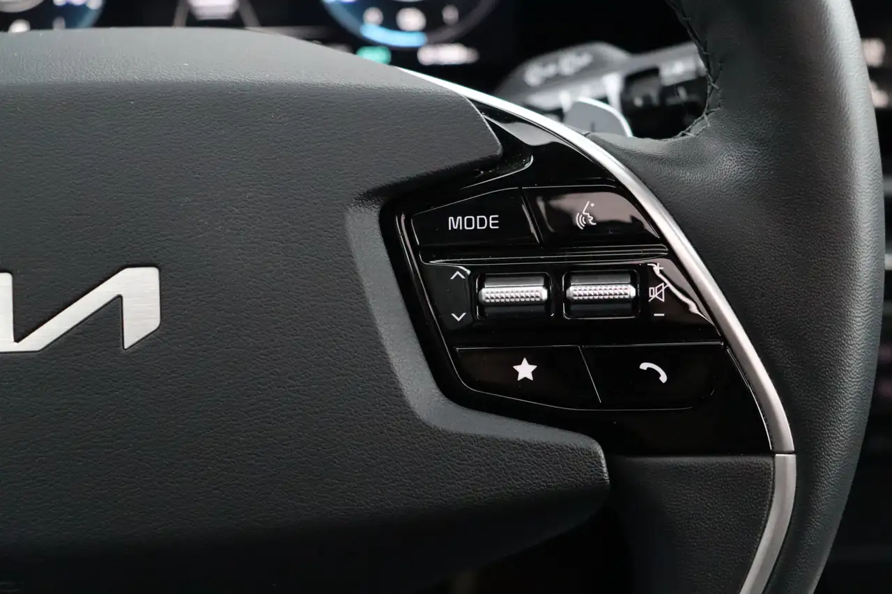 Kia Niro 1.6 GDi Hybrid DynamicPlusLine | Adap. Cruise | St 13