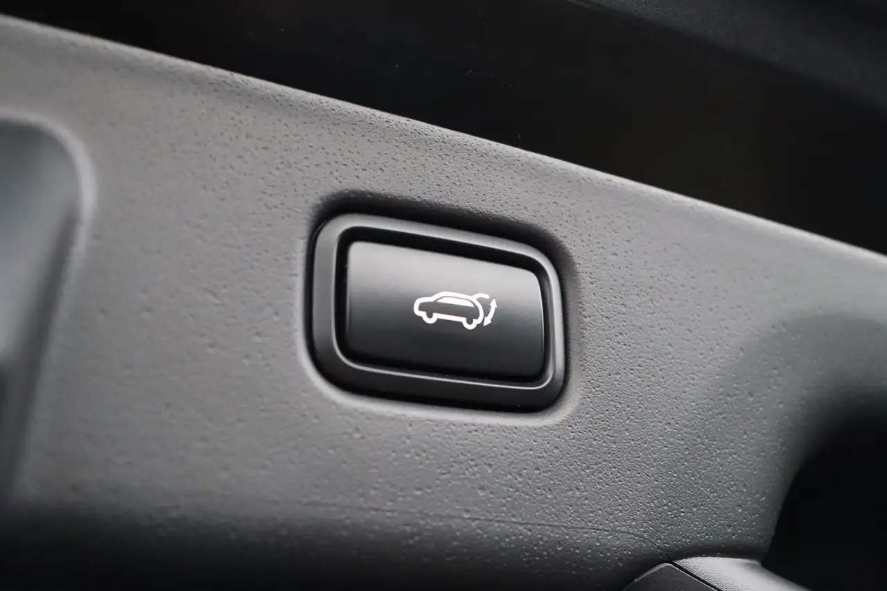 Kia Niro 1.6 GDi Hybrid DynamicPlusLine | Adap. Cruise | St 36
