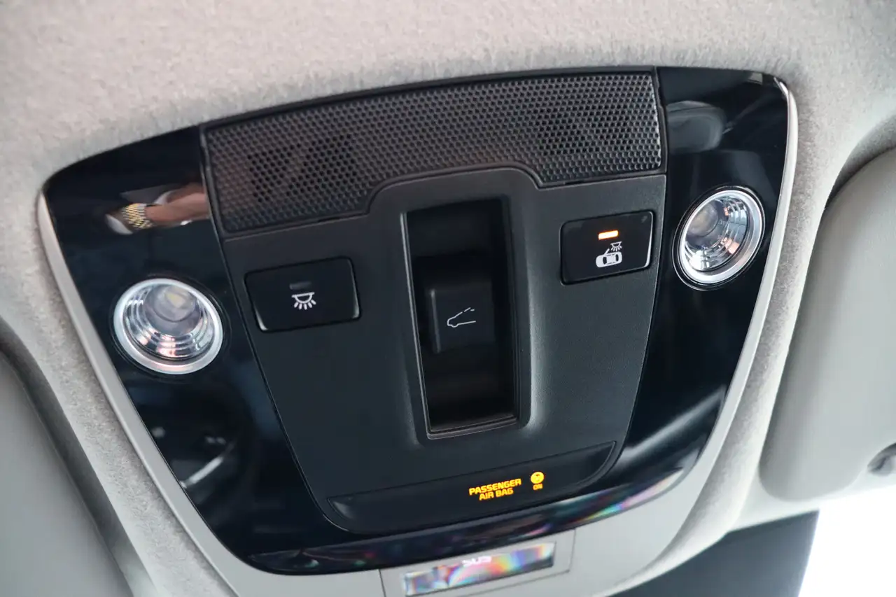 Kia Niro 1.6 GDi Hybrid DynamicPlusLine | Adap. Cruise | St 34