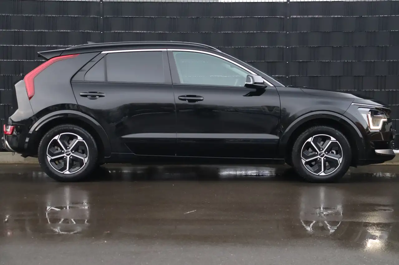 Kia Niro 1.6 GDi Hybrid DynamicPlusLine | Adap. Cruise | St 6