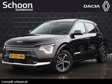 1.6 GDi Hybrid DynamicPlusLine | Adap. Cruise | St