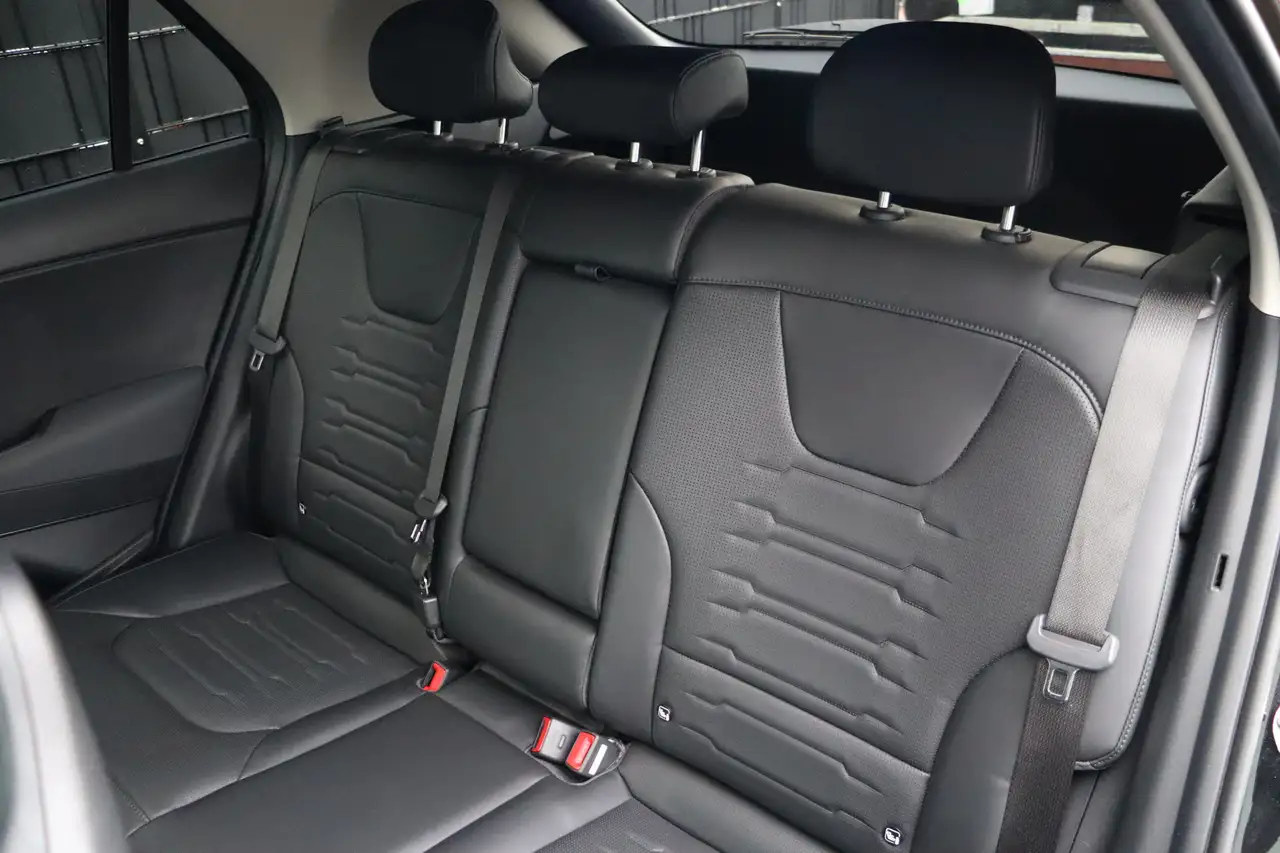Kia Niro 1.6 GDi Hybrid DynamicPlusLine | Adap. Cruise | St 21