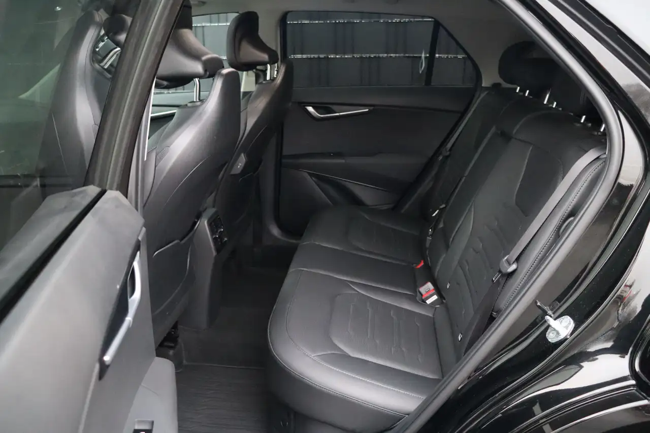 Kia Niro 1.6 GDi Hybrid DynamicPlusLine | Adap. Cruise | St 22