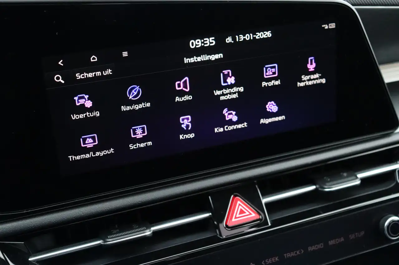 Kia Niro 1.6 GDi Hybrid DynamicPlusLine | Adap. Cruise | St 20
