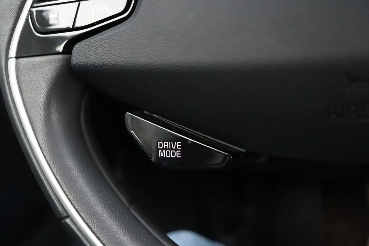 Kia Niro 1.6 GDi Hybrid DynamicPlusLine | Adap. Cruise | St 14