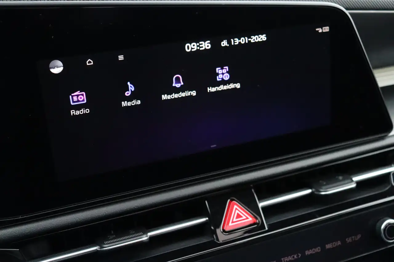 Kia Niro 1.6 GDi Hybrid DynamicPlusLine | Adap. Cruise | St 26