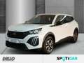 Peugeot 2008 Hybrid 136 Style 1.2 EU6e AHK-abnehmbar LED Apple Wit - thumbnail 1