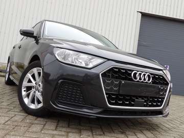 A1 Sportback 30 TFSI S tronic  Advanced