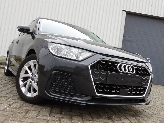 Audi A1 A1 Sportback 30 TFSI S tronic  Advanced